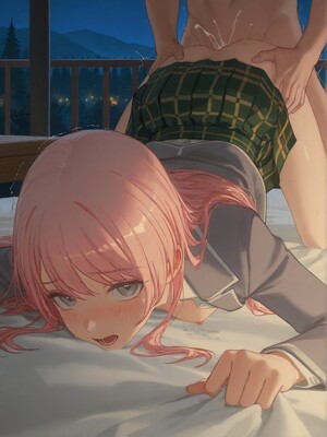 (TSM2330) 千早愛音_169_Chihaya_Anon_v2_169