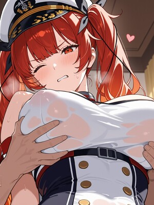 (MohumoAi) Honolulu_honolulu_1_022