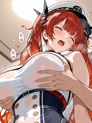 (MohumoAi) Honolulu_honolulu_1_023