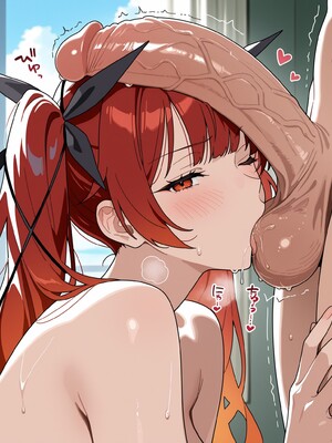 (MohumoAi) Honolulu_honolulu_1_090