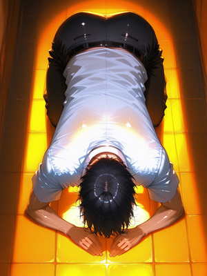 [ChwanArt] - Victorian Maid Maria_005