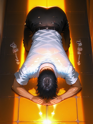 [ChwanArt] - Victorian Maid Maria_006