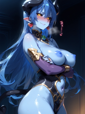 [ChwanArt] Astaroth_066