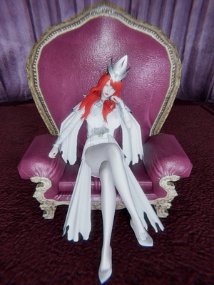 [我健身你瑜伽]真混沌之子05