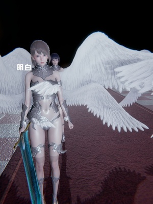 [我健身你瑜伽]真混沌之子05_014