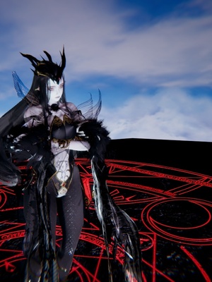 [我健身你瑜伽]真混沌之子05_015