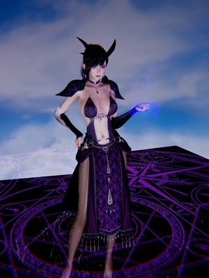 [我健身你瑜伽]真混沌之子05_018