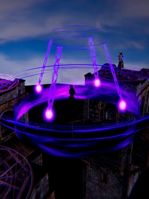 [我健身你瑜伽]真混沌之子05_019