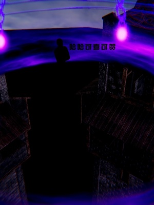 [我健身你瑜伽]真混沌之子05_021