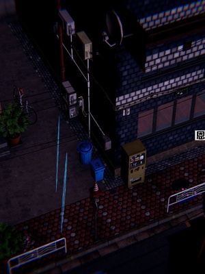 [我健身你瑜伽]真混沌之子05_027