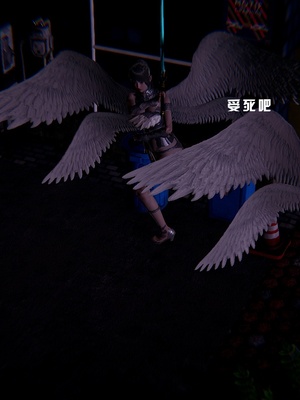 [我健身你瑜伽]真混沌之子05_029