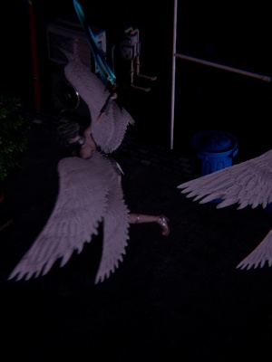 [我健身你瑜伽]真混沌之子05_030