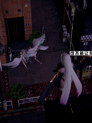 [我健身你瑜伽]真混沌之子05_032