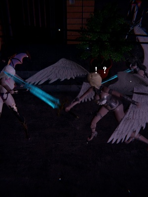 [我健身你瑜伽]真混沌之子05_034