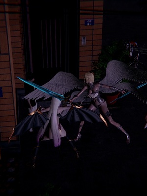 [我健身你瑜伽]真混沌之子05_036