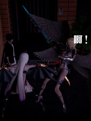 [我健身你瑜伽]真混沌之子05_037