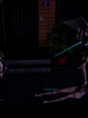 [我健身你瑜伽]真混沌之子05_039