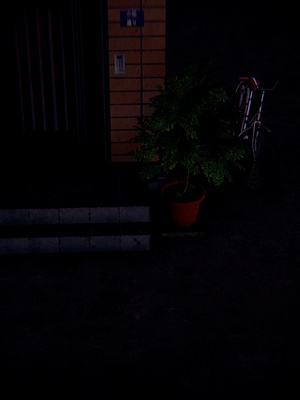 [我健身你瑜伽]真混沌之子05_042