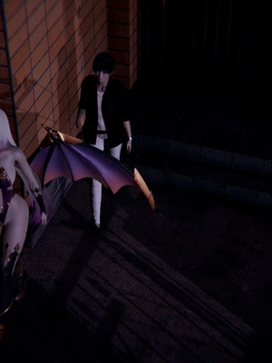 [我健身你瑜伽]真混沌之子05_045