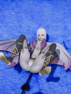 [我健身你瑜伽]真混沌之子05_051