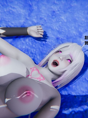 [我健身你瑜伽]真混沌之子05_071