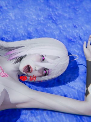 [我健身你瑜伽]真混沌之子05_088