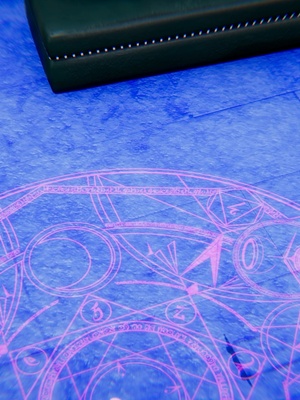 [我健身你瑜伽]真混沌之子05_091