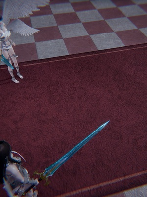 [我健身你瑜伽]真混沌之子06