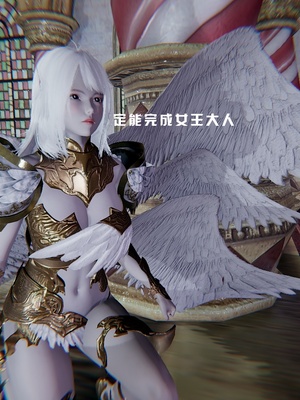 [我健身你瑜伽]真混沌之子06_010