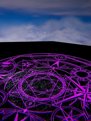 [我健身你瑜伽]真混沌之子06_011