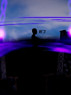 [我健身你瑜伽]真混沌之子06_015