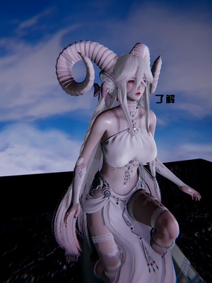 [我健身你瑜伽]真混沌之子06_023