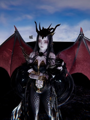 [我健身你瑜伽]真混沌之子06_024