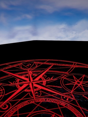 [我健身你瑜伽]真混沌之子06_026