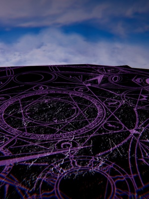 [我健身你瑜伽]真混沌之子06_032