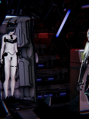 [我健身你瑜伽]真混沌之子06_036