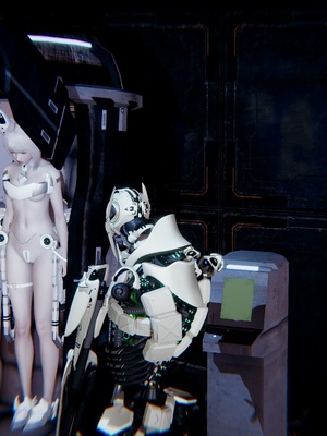 [我健身你瑜伽]真混沌之子06_037