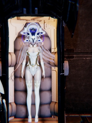 [我健身你瑜伽]真混沌之子06_038