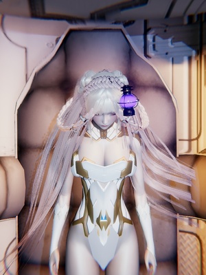 [我健身你瑜伽]真混沌之子06_039