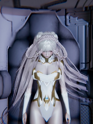 [我健身你瑜伽]真混沌之子06_040