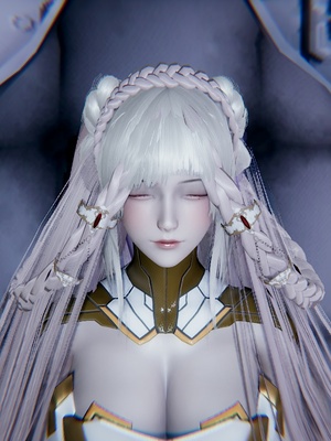 [我健身你瑜伽]真混沌之子06_041