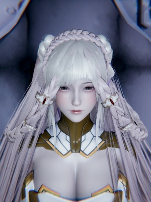 [我健身你瑜伽]真混沌之子06_042