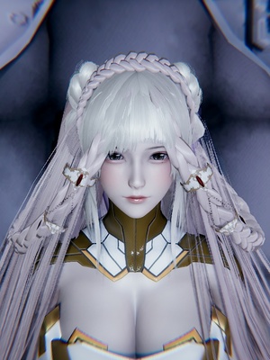 [我健身你瑜伽]真混沌之子06_043