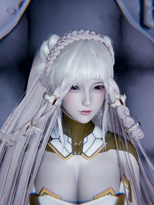 [我健身你瑜伽]真混沌之子06_045