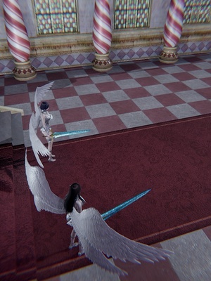 [我健身你瑜伽]真混沌之子06_046