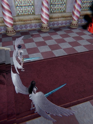 [我健身你瑜伽]真混沌之子06_047