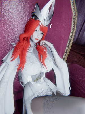 [我健身你瑜伽]真混沌之子06_048