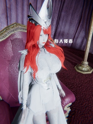 [我健身你瑜伽]真混沌之子06_049