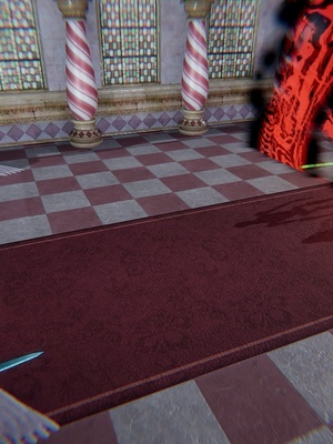 [我健身你瑜伽]真混沌之子06_051