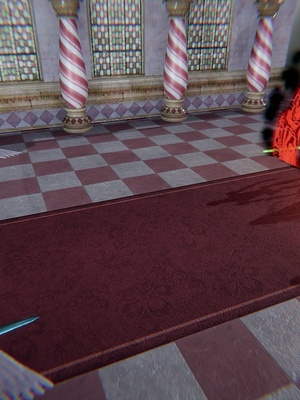 [我健身你瑜伽]真混沌之子06_052